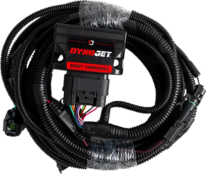 DYNOJET Boost Commander Kit - Maverick 96070017