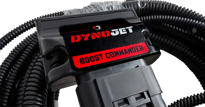 DYNOJET Boost Commander Kit - X3 96070016
