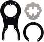 GIVI Tanklock Ring - Harley-Davidson BF73