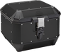 GIVI Alaska Side Case - 44L - Black ALA44B