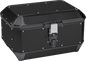 GIVI Alaska Side Case - 56L - Black ALA56B