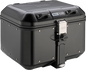 GIVI Dolomiti Monokey Top Case - 46L - Black DLM46B