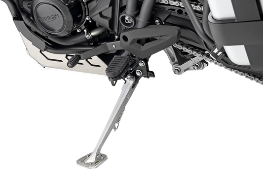 GIVI Sidestand Foot - Triumph - Tiger 800 ES6401