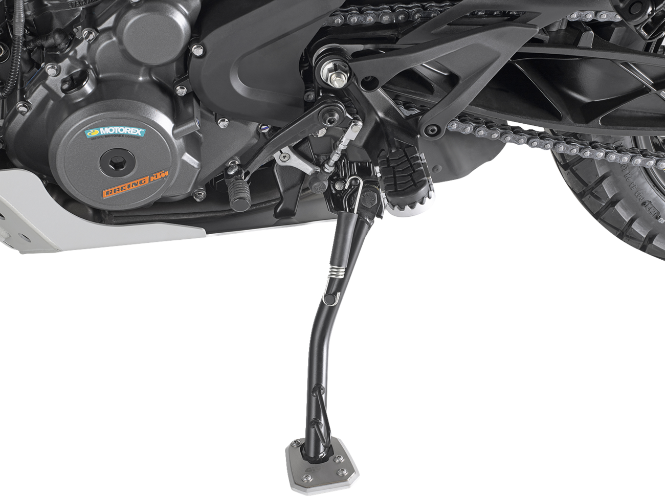 GIVI Sidestand Foot - KTM - 790/890 ES7712