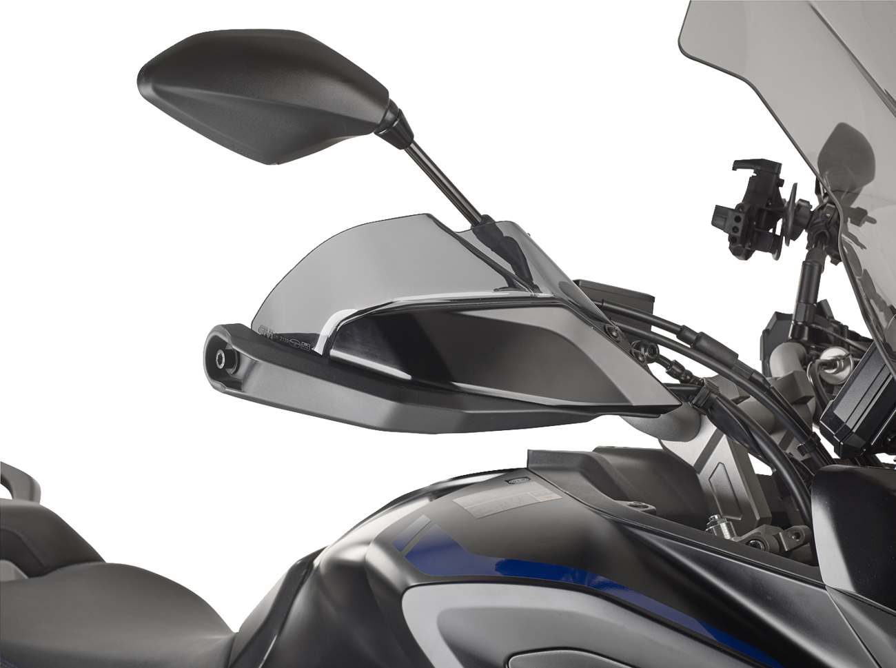 GIVI Handguard Deflectors - Tracer 900 EH2139