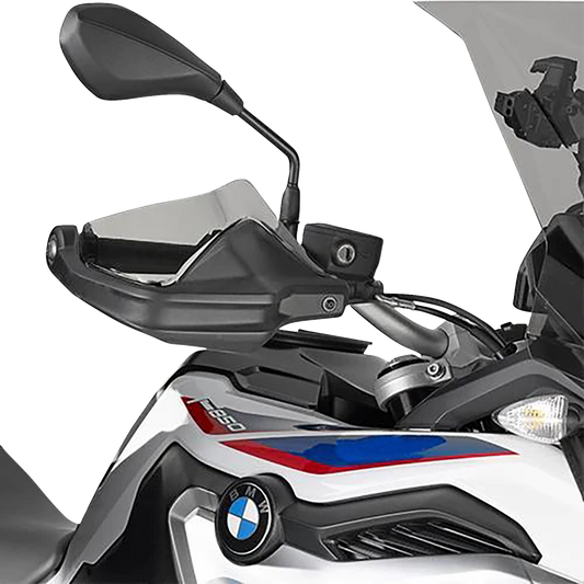GIVI Handguard Deflectors - F 850 GS EH5127