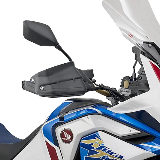 GIVI Handguard Deflectors - Africa Twin EH1178