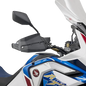 GIVI Handguard Deflectors - Africa Twin EH1178