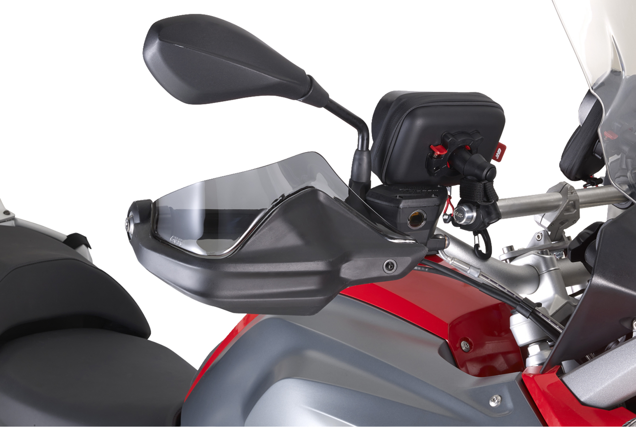GIVI Handguard Deflectors - BMW EH5108