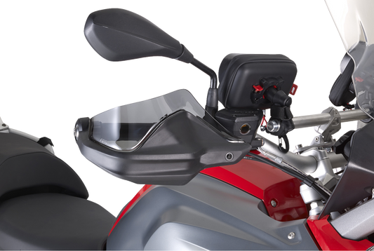 GIVI Handguard Deflectors - BMW EH5108