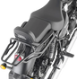 GIVI Specific Rear Rack - Royal Enfield - Meteor 350 SR9053