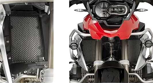 GIVI Radiator Guard - BMW PR5108