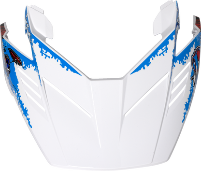 ICON Elsinore™ Peak - American Basstard - Blue - XS-S 0132-1780