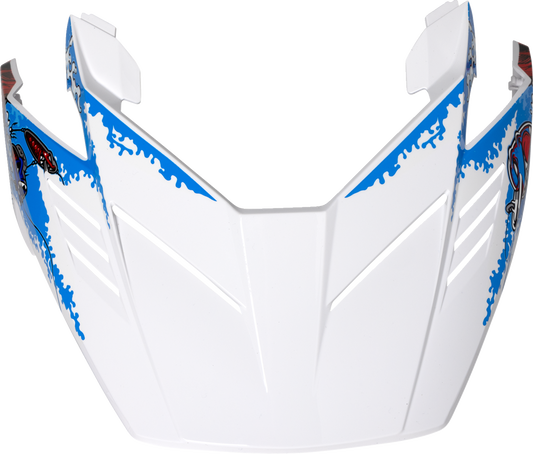ICON Elsinore™ Peak - American Basstard - Blue - XS-S 0132-1780