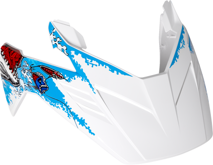 ICON Elsinore™ Peak - American Basstard - Blue - XS-S 0132-1780