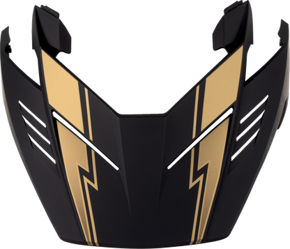 ICON Elsinore™ Peak - Kaonohi - Black - XS-S 0132-1777