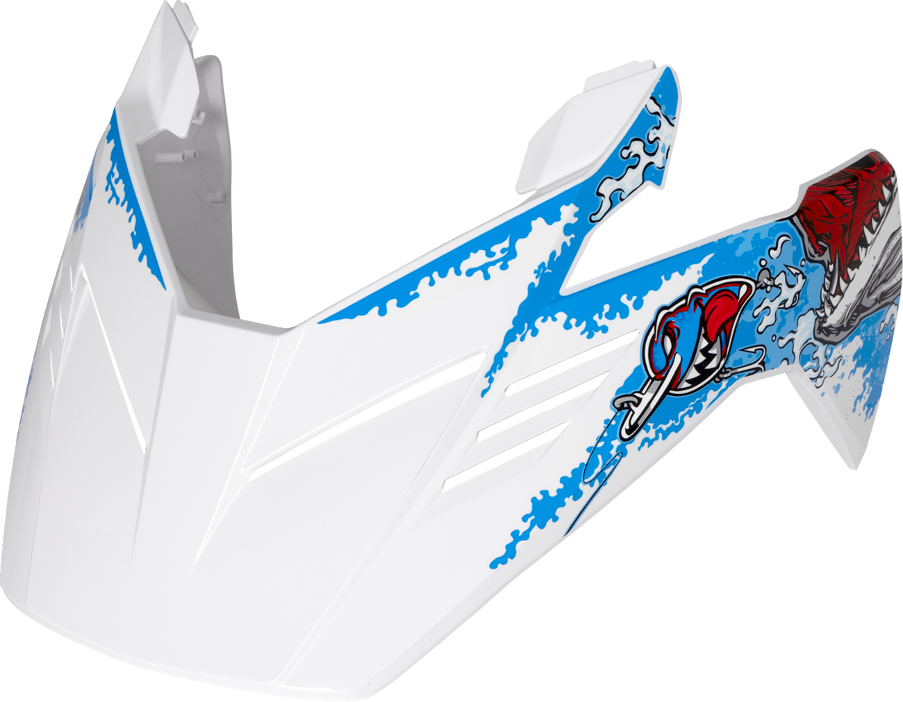 ICON Elsinore™ Peak - American Basstard - Blue - XS-S 0132-1780