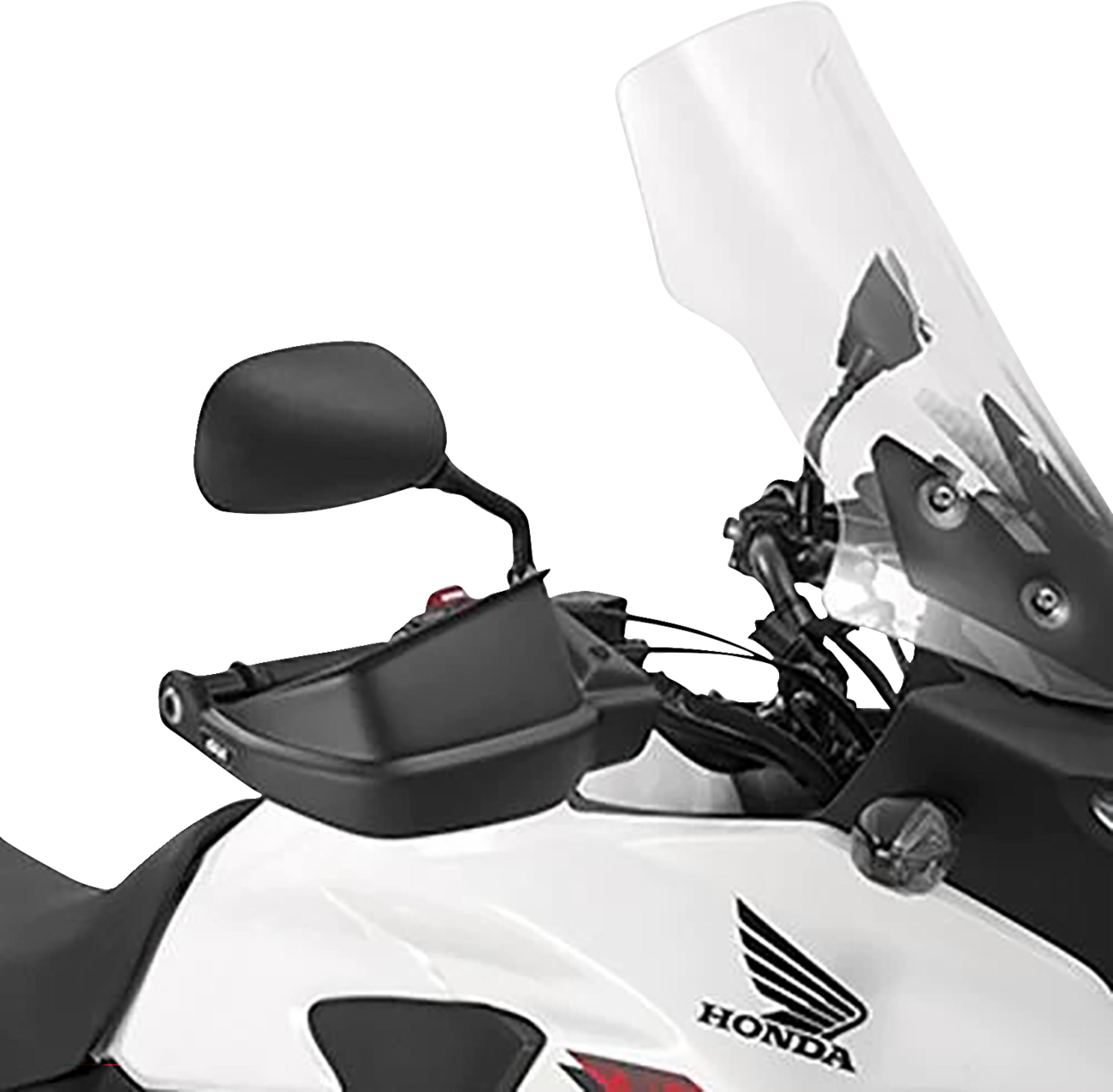 GIVI Hand Protectors - CB500X HP1121B