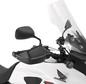 GIVI Hand Protectors - CB500X HP1121B