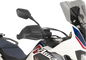 GIVI Hand Protectors - Africa Twin HP1144