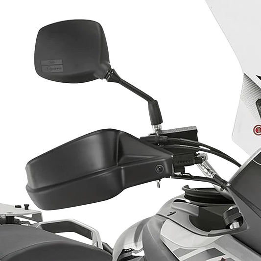 GIVI Hand Protectors - V-Strom 650 HP3112B