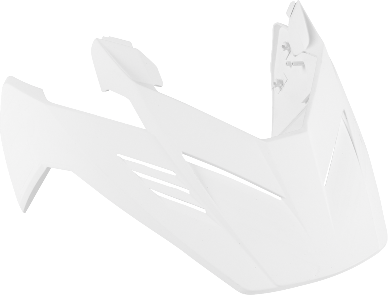 ICON Elsinore™ Peak - Monotype - White - XS-S 0132-1792