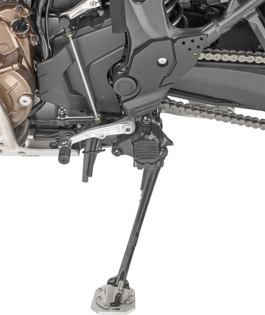 GIVI Sidestand Foot - Honda - CRF1000L Africa Twin/ Adventure Sport ES1161