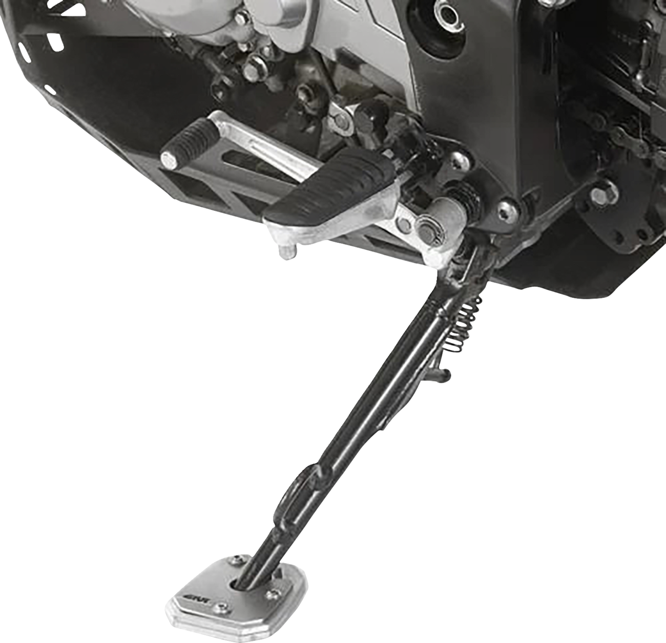 GIVI Sidestand Foot - Suzuki - DL650 V-Strom ES3101