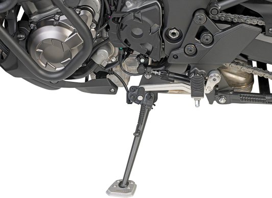 GIVI Sidestand Foot - Kawasaki - Versys 1000 ES4126