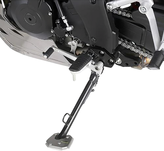GIVI Sidestand Foot - Suzuki - DL1000 V-Strom/1050 V-Strom/XT ES3105