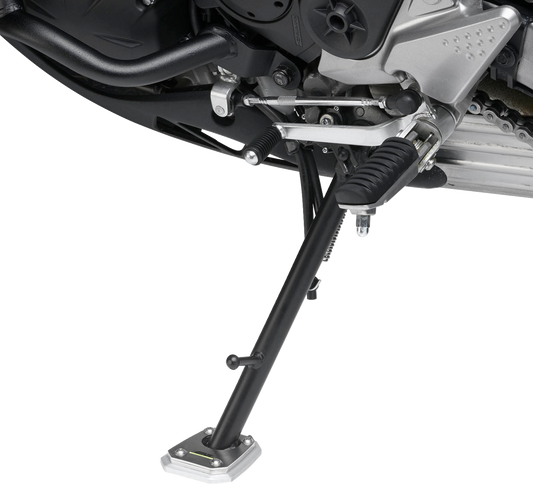 GIVI Sidestand Foot - Kawasaki - Versys 650 ES4103