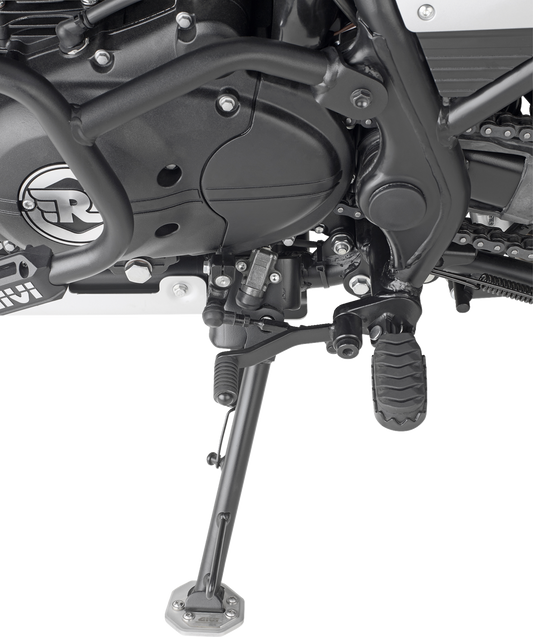 GIVI Sidestand Foot - Royal Enfield ES9054