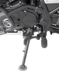GIVI Sidestand Foot - Royal Enfield ES9054