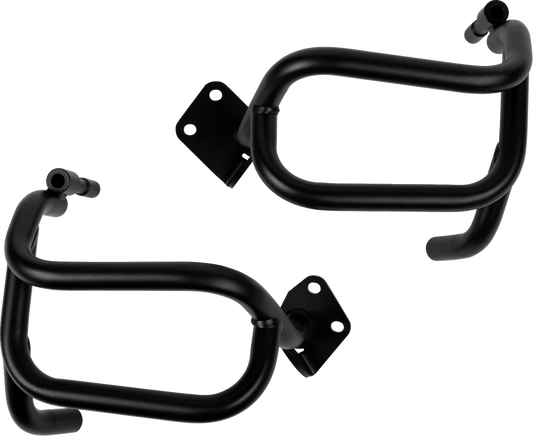 GIVI Engine Guards - Moto Guzzi V100 TN8207