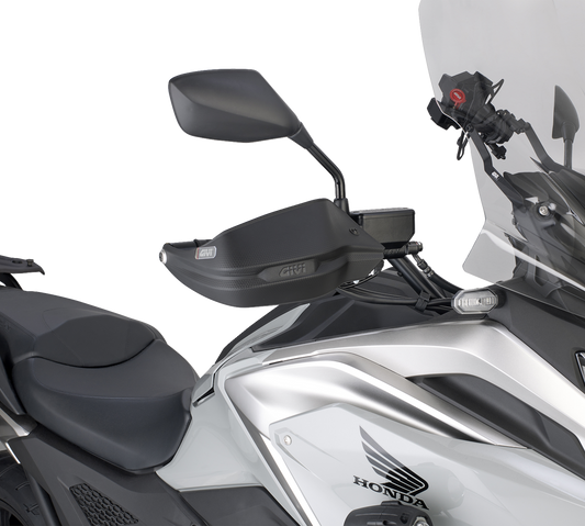 GIVI Hand Protectors - NC700/750X HP1111B