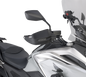 GIVI Hand Protectors - NC700/750X HP1111B