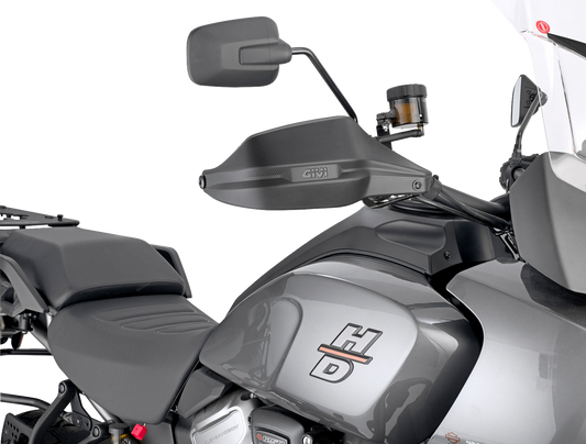 GIVI Hand Protectors - Pan America HP8400B