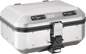 GIVI Dolomiti Case - 30L - Silver DLM30A