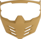 ICON Elsinore™ Mask - Rubatone Tan 0133-1555