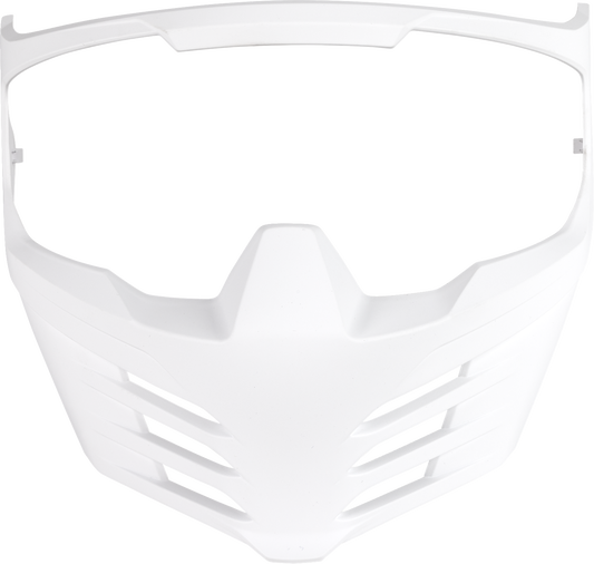 ICON Elsinore™ Mask - Rubatone White 0133-1562