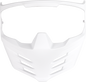 ICON Elsinore™ Mask - Rubatone White 0133-1562