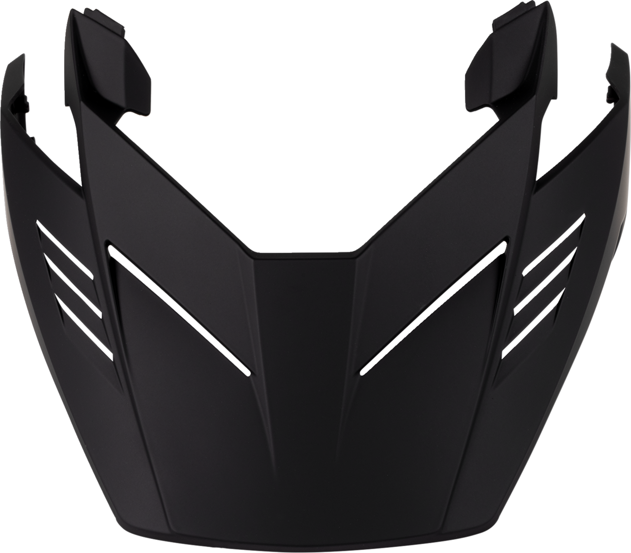 ICON Elsinore™ Peak - Rubatone Black - XL-3XL 0132-1803