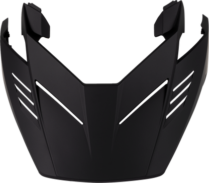 ICON Elsinore™ Peak - Rubatone Black - XS-S 0132-1801