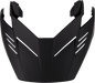ICON Elsinore™ Peak - Rubatone Black - XS-S 0132-1801