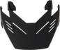 ICON Elsinore™ Peak - Monotype - Black - XL-3XL 0132-1791