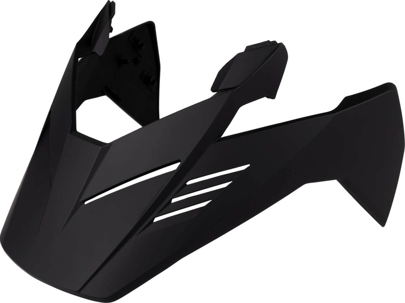 ICON Elsinore™ Peak - Rubatone Black - XS-S 0132-1801