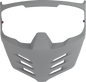 ICON Elsinore™ Mask - Rubatone Gray 0133-1565