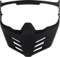 ICON Elsinore™ Mask - Rubatone Black 0133-1573