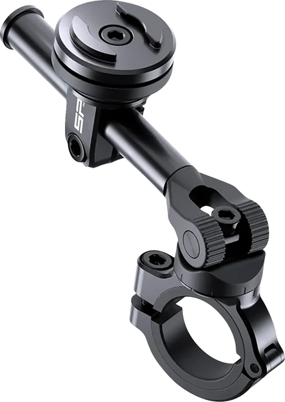 SP CONNECT 3D Phone Mount - Standard - Black 52871