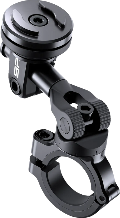 SP CONNECT 3D Phone Mount - Standard - Black 52871